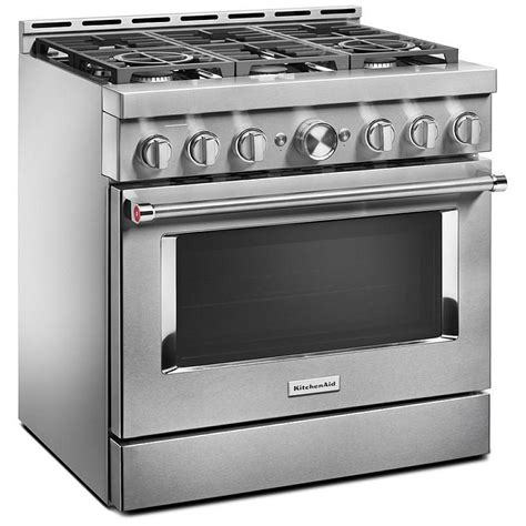 cooking equipment gas ranges